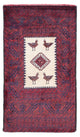 Baluch tapijt 160x90cm - Oosters Tapijt