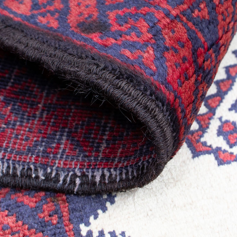 Baluch tapijt - 160 x 90 cm - rood