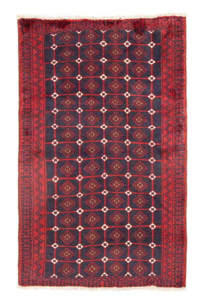 Baluch tapijt 106x177cm - Perzisch tapijt