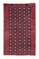 Baluch tapijt 177x106cm - Perzisch tapijt
