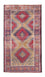 Baluch tapijt - 191 x 110 cm - licht rood