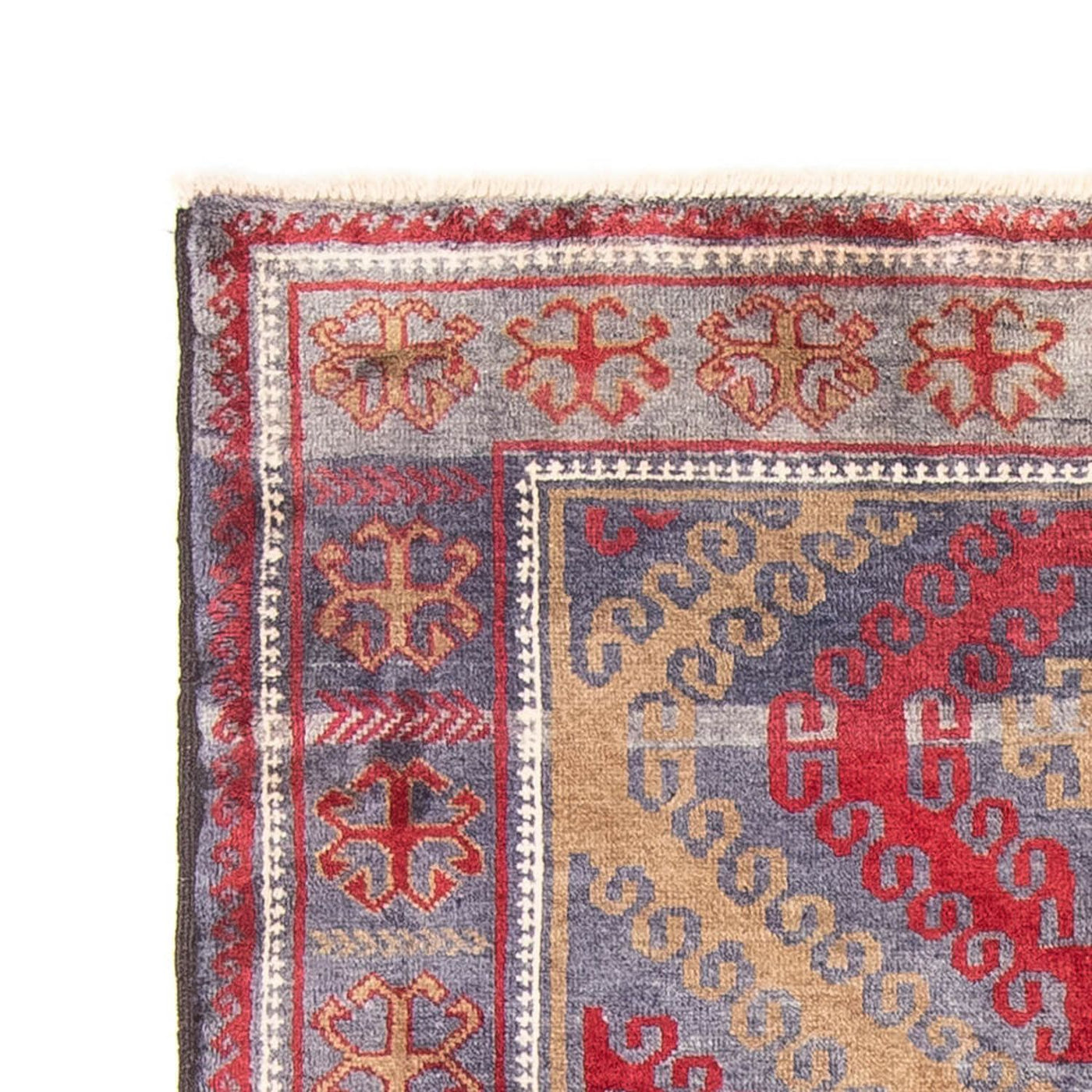 Baluch tapijt 191x110cm - Perzisch tapijt