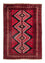 Baluch tapijt - 190 x 134 cm - rood