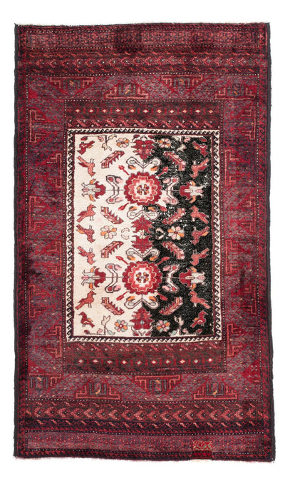 Baluch tapijt 92x155cm - Oosters Tapijt