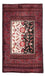 Baluch tapijt - 155 x 92 cm - donkerrood