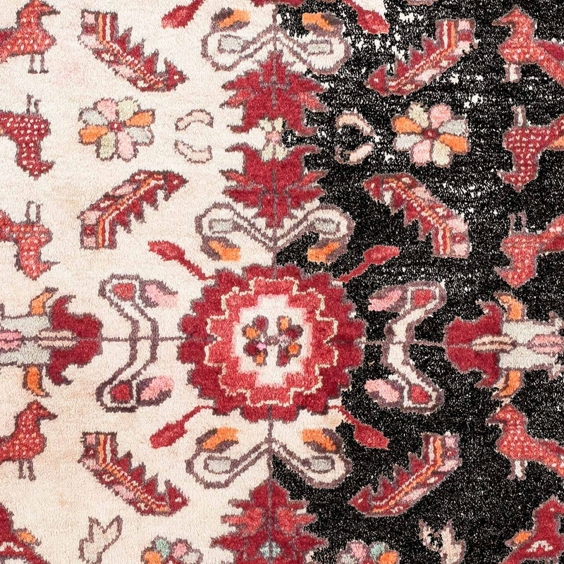 Baluch tapijt - 155 x 92 cm - donkerrood