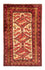 Baluch tapijt - 224 x 134 cm - rood