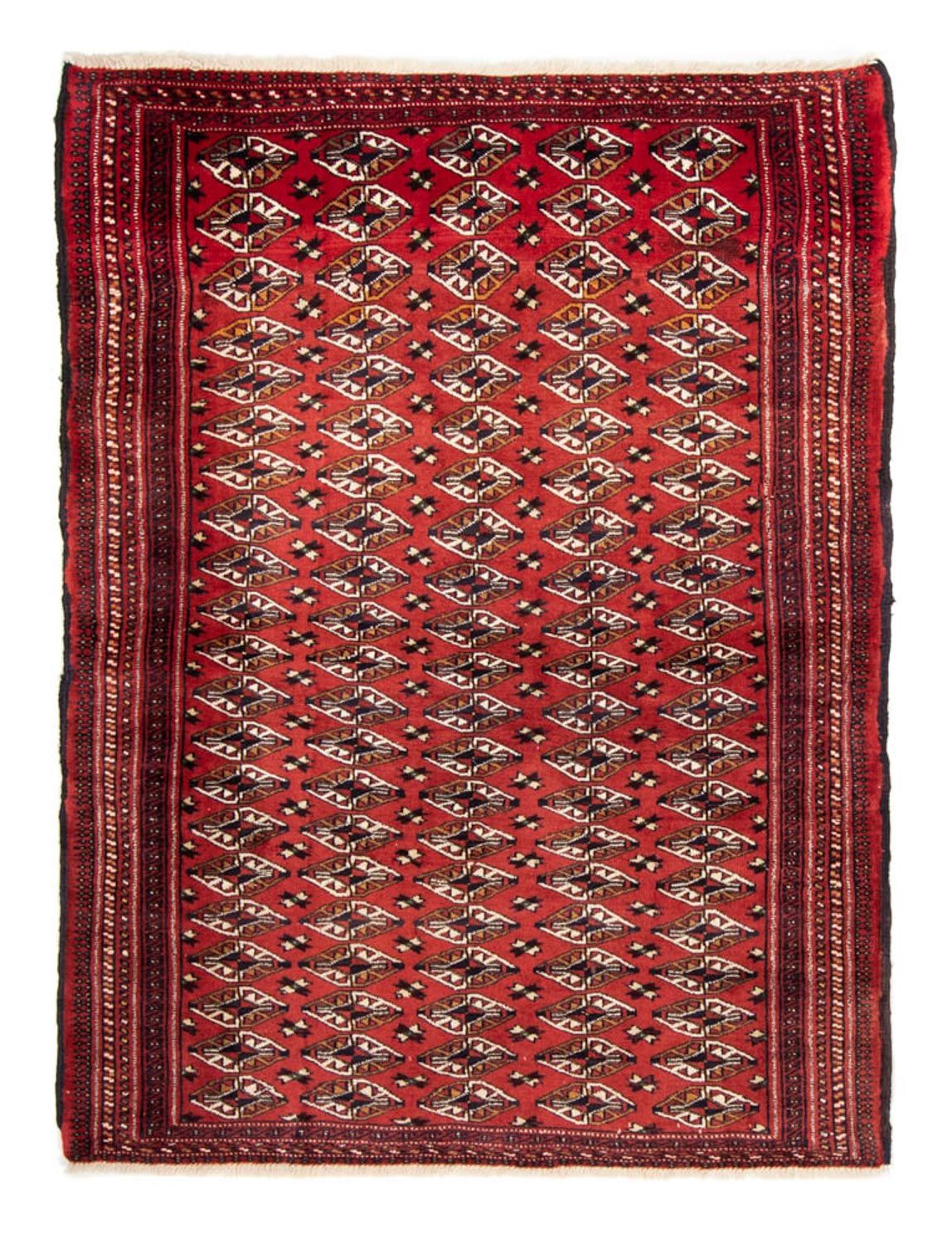 Baluch tapijt - 190 x 137 cm - rood