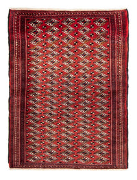 Baluch tapijt - 190 x 137 cm - rood