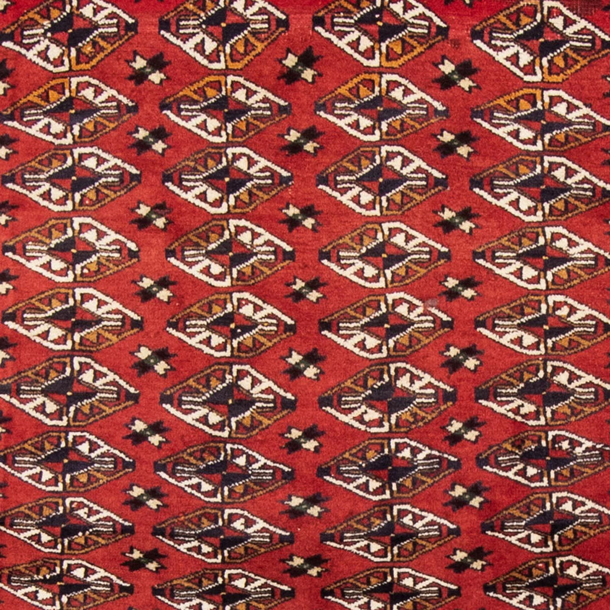 Baluch tapijt - 190 x 137 cm - rood