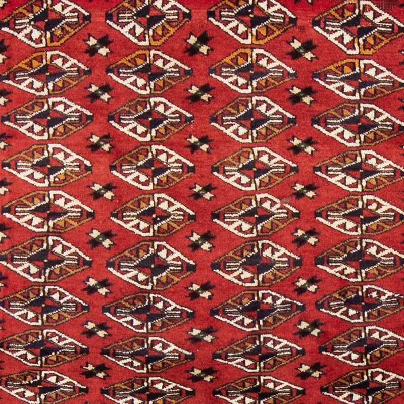 Baluch tapijt - 190 x 137 cm - rood