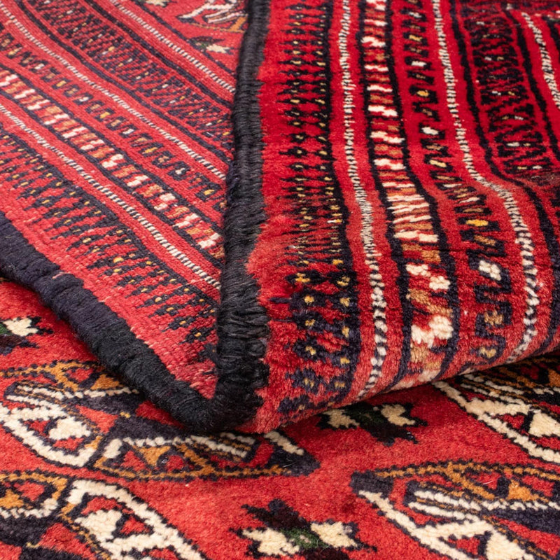 Baluch tapijt - 190 x 137 cm - rood