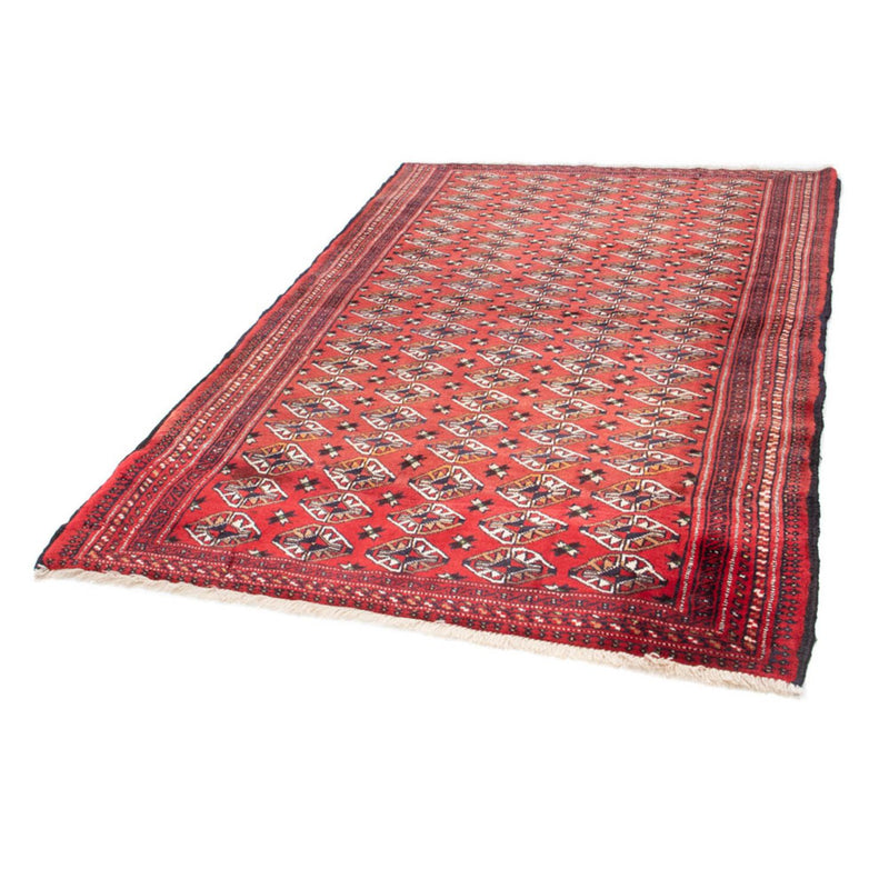 Baluch tapijt - 190 x 137 cm - rood