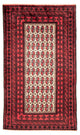 Baluch tapijt 207x116cm - Perzisch tapijt