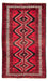 Baluch tapijt - 203 x 123 cm - rood