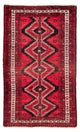 Baluch tapijt 203x123cm - Perzisch tapijt