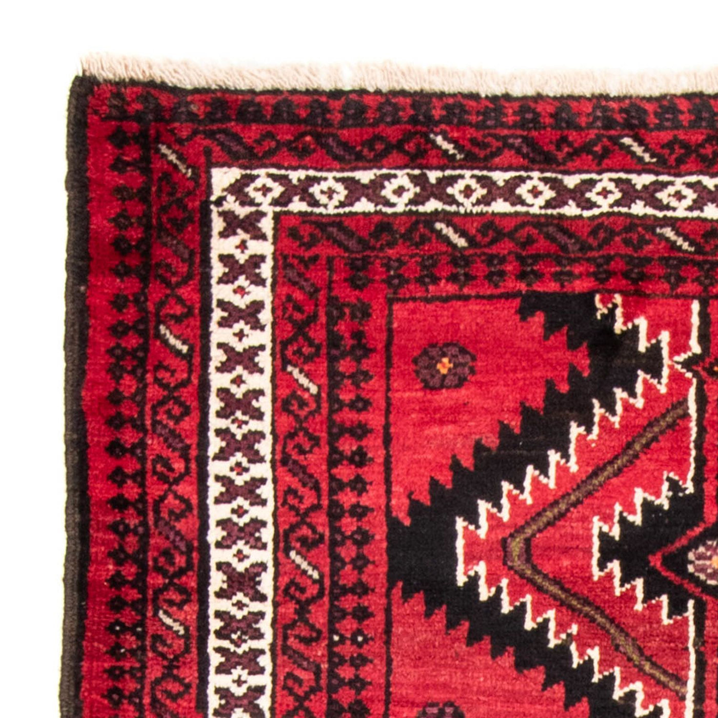 Baluch tapijt 203x123cm - Perzisch tapijt