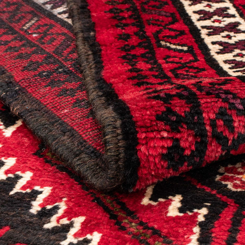 Baluch tapijt - 203 x 123 cm - rood