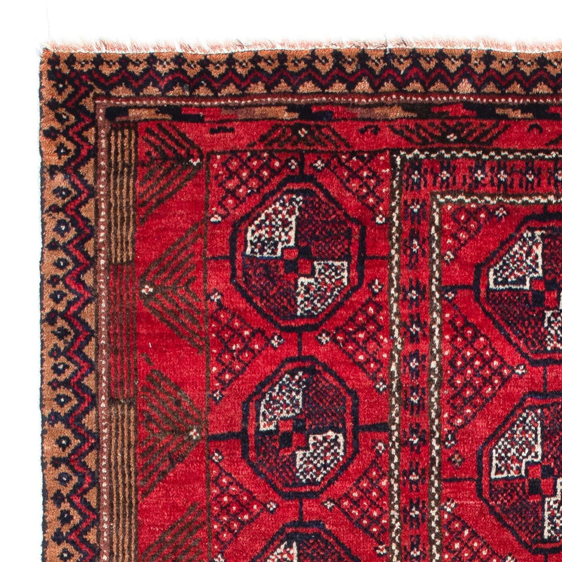 Baluch tapijt - 163 x 91 cm - rood