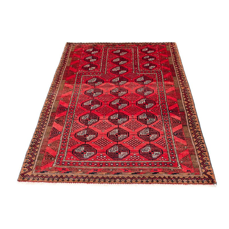 Baluch tapijt - 163 x 91 cm - rood