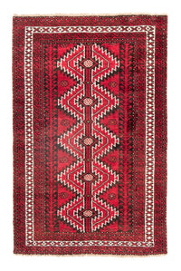 Baluch tapijt - 187 x 121 cm - rood
