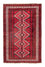 Baluch tapijt - 187 x 121 cm - rood