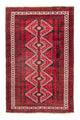Baluch tapijt 187x121cm - Perzisch tapijt