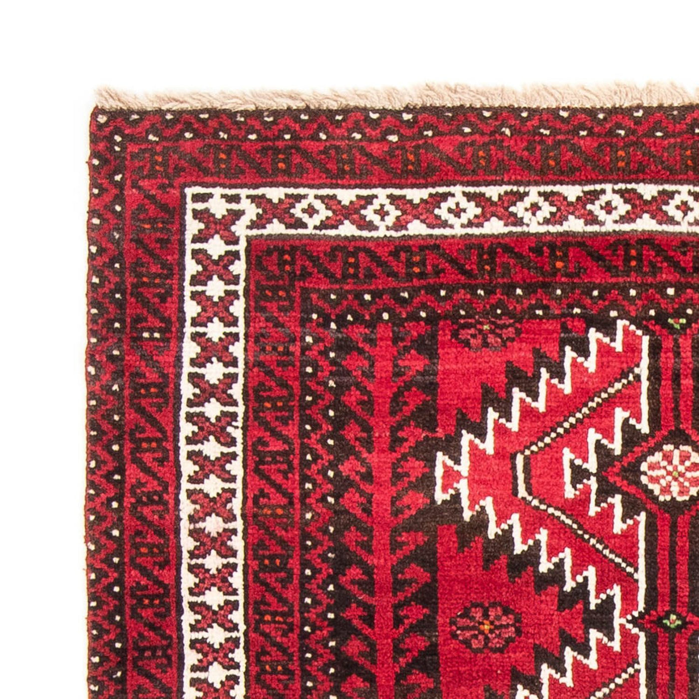 Baluch tapijt 187x121cm - Perzisch tapijt