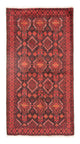 Baluch tapijt 190x104cm - Perzisch tapijt
