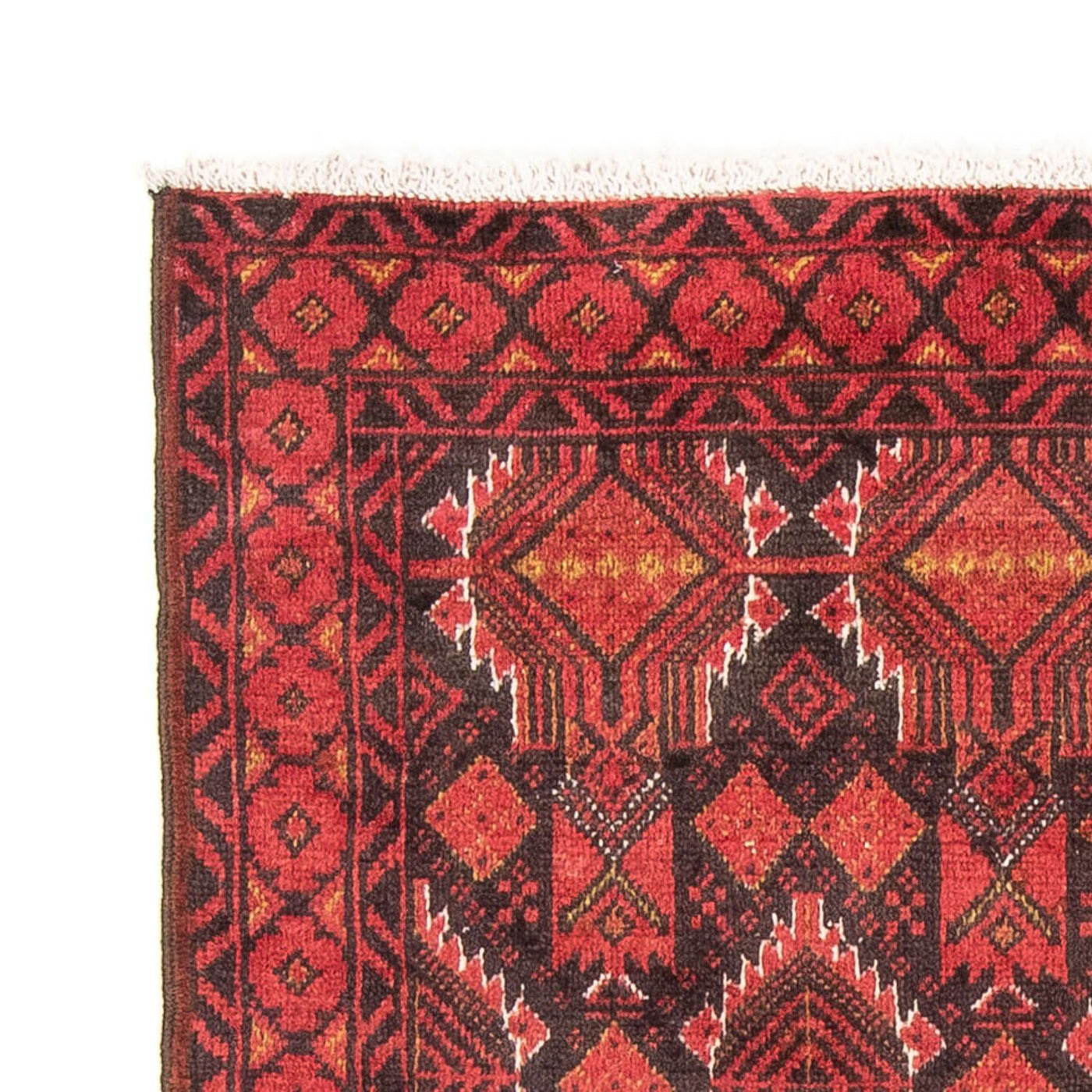 Baluch tapijt 190x104cm - Perzisch tapijt