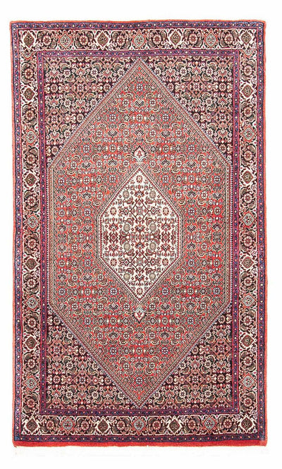 Bidjar Tapijt 88x156cm - Perzisch tapijt