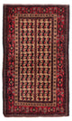 Baluch tapijt 156x98cm - Oosters Tapijt