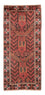Loper Baluch tapijt - 205 x 100 cm - licht rood