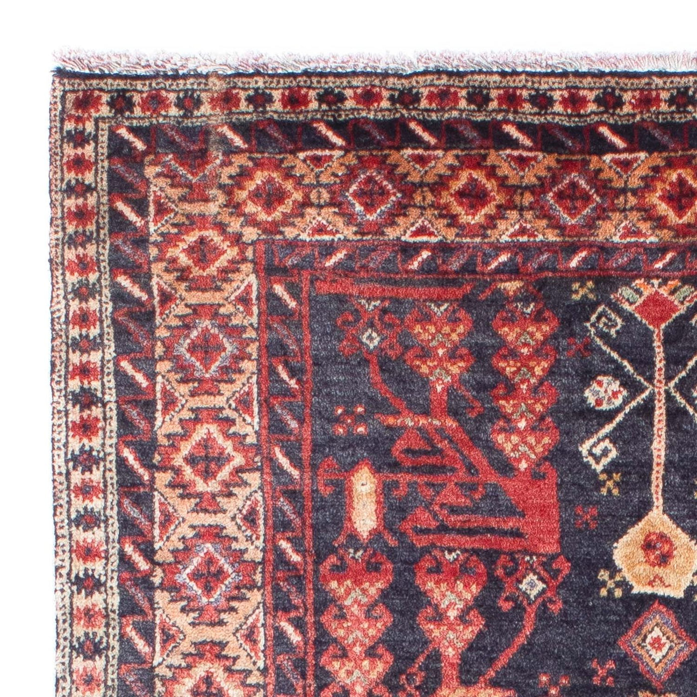 Baluch tapijt 150x85cm - Oosters Tapijt