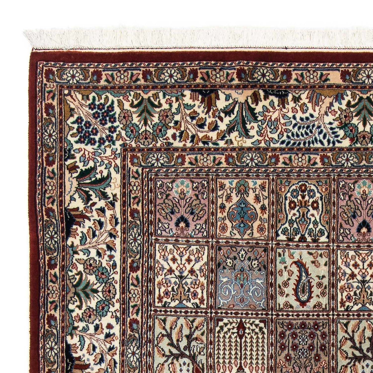 Moud Tapijt 175x230cm - Perzisch tapijt