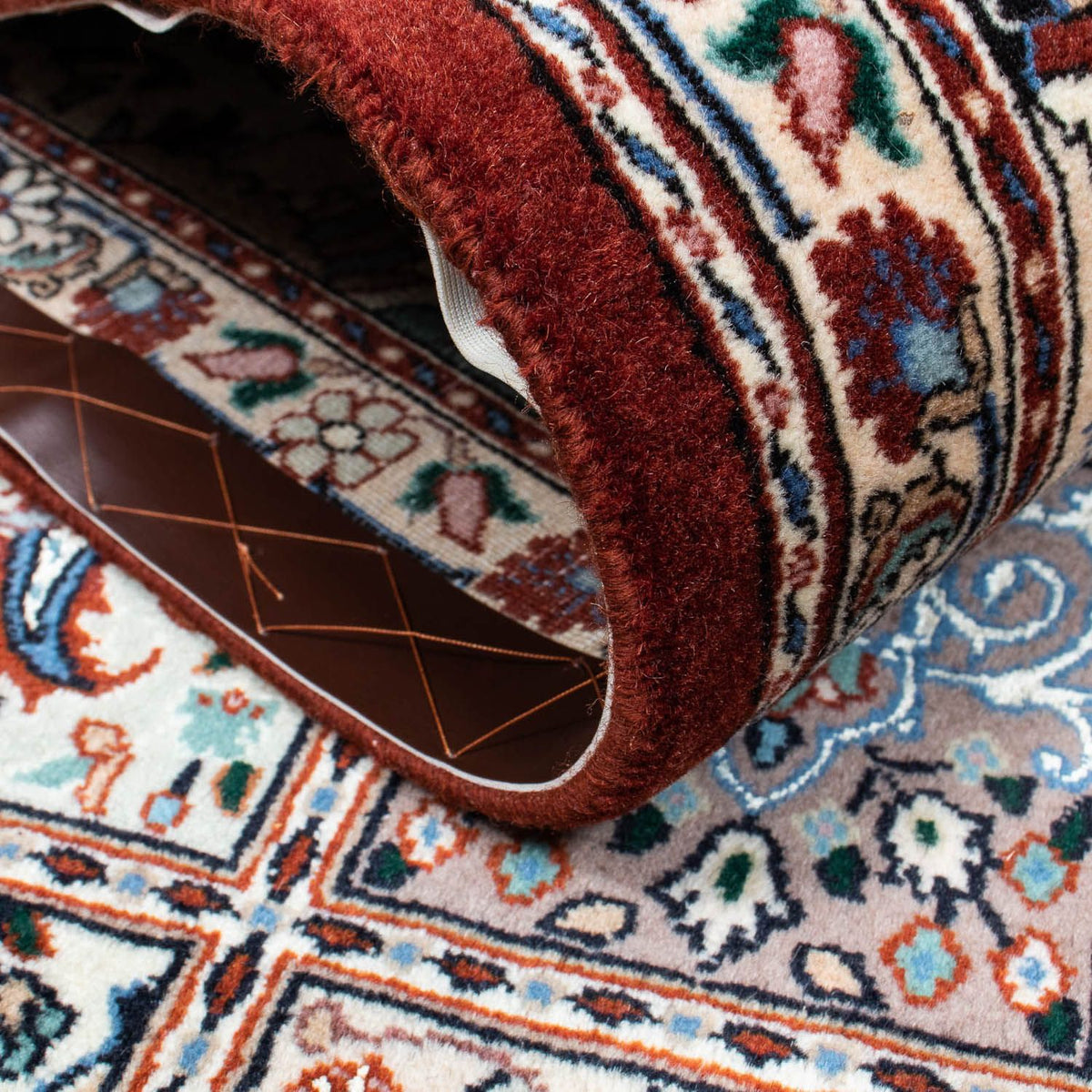 Perzisch tapijt - Klassiek - 230 x 175 cm - veelkleurig