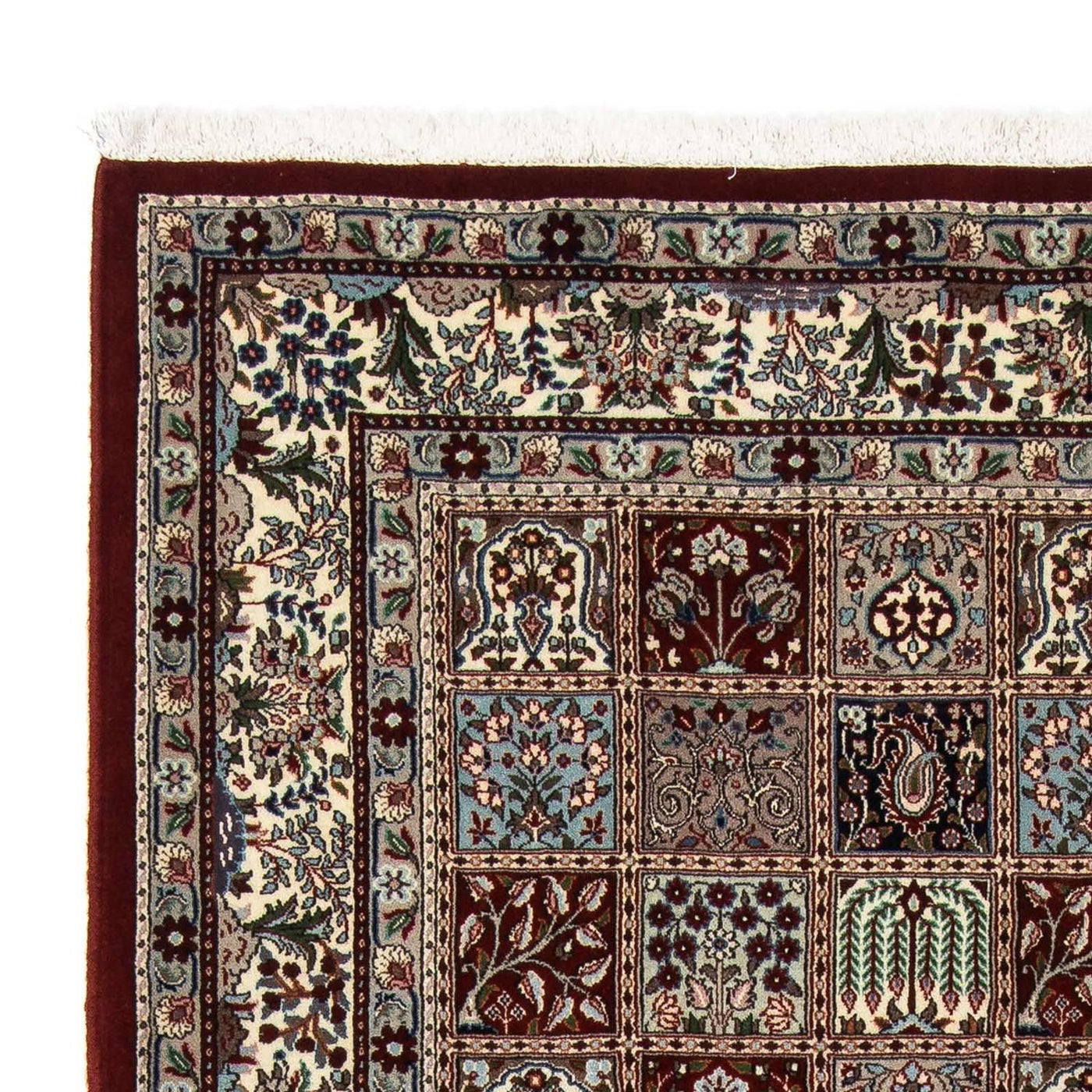 Moud Tapijt 241x159cm - Perzisch tapijt