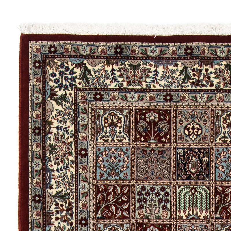 Perzisch tapijt - Klassiek - 241 x 159 cm - veelkleurig