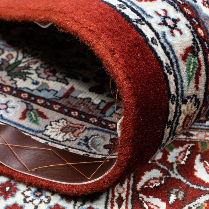 Perzisch tapijt - Klassiek - 241 x 159 cm - veelkleurig