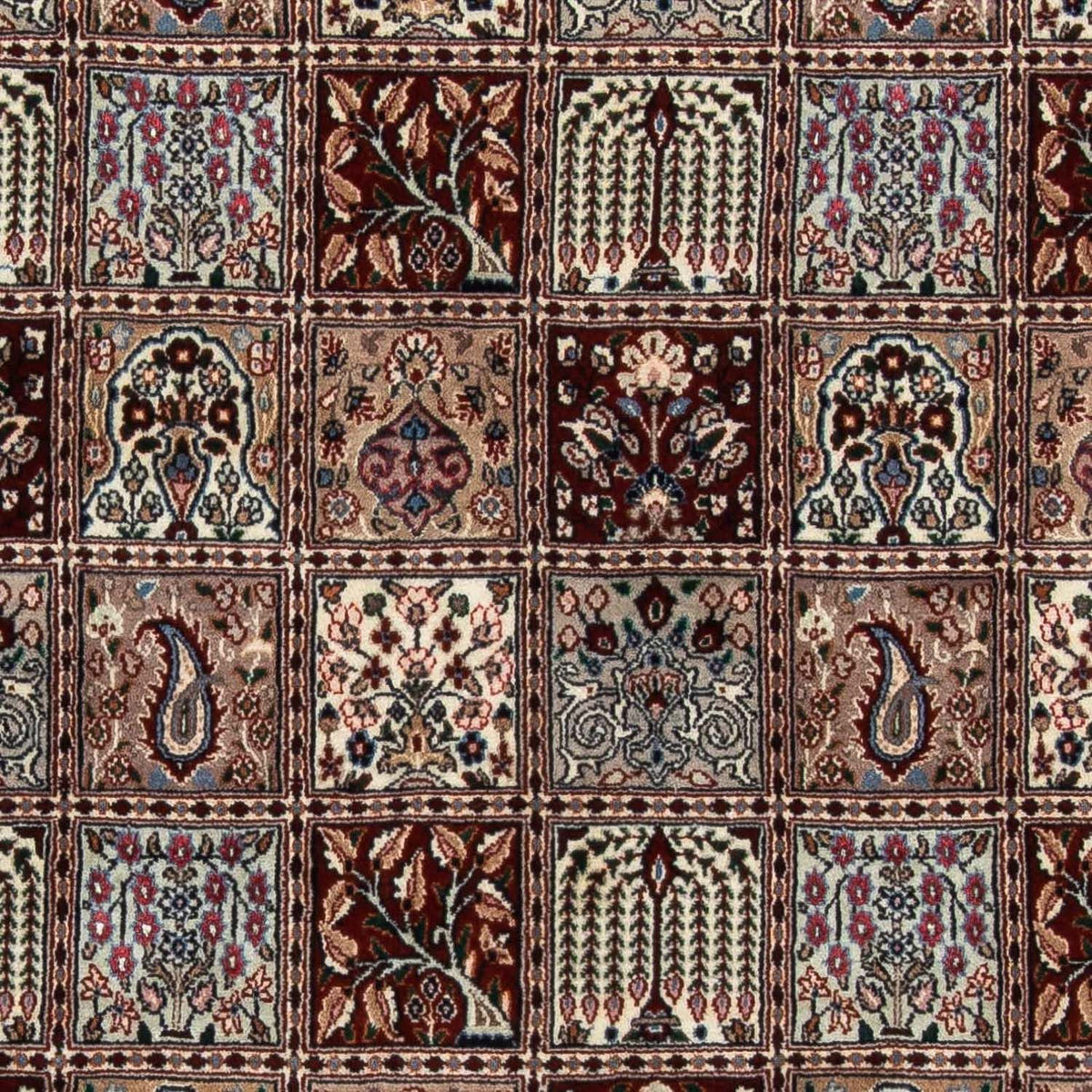 Perzisch tapijt - Klassiek - 233 x 170 cm - veelkleurig