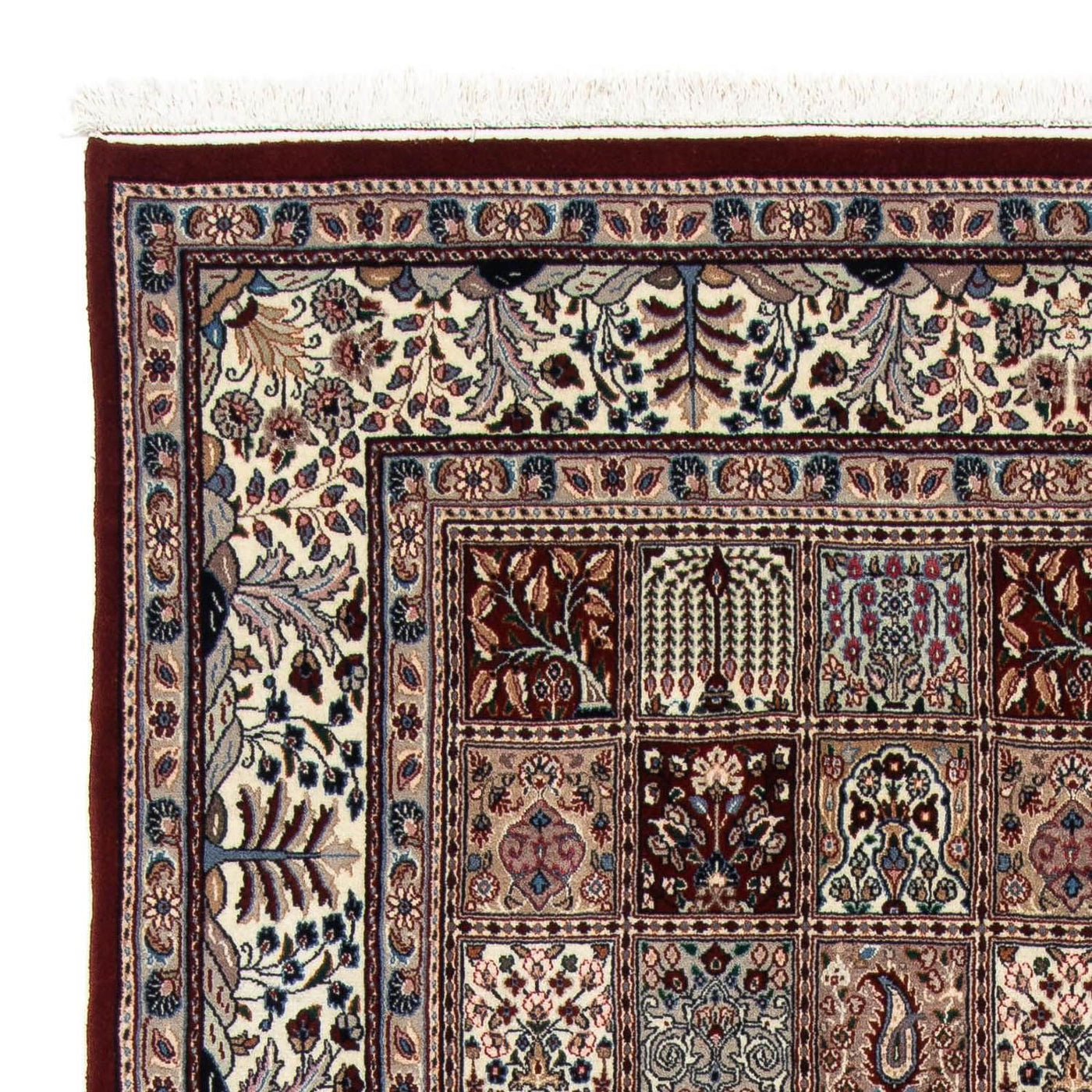 Moud Tapijt 233x170cm - Perzisch tapijt