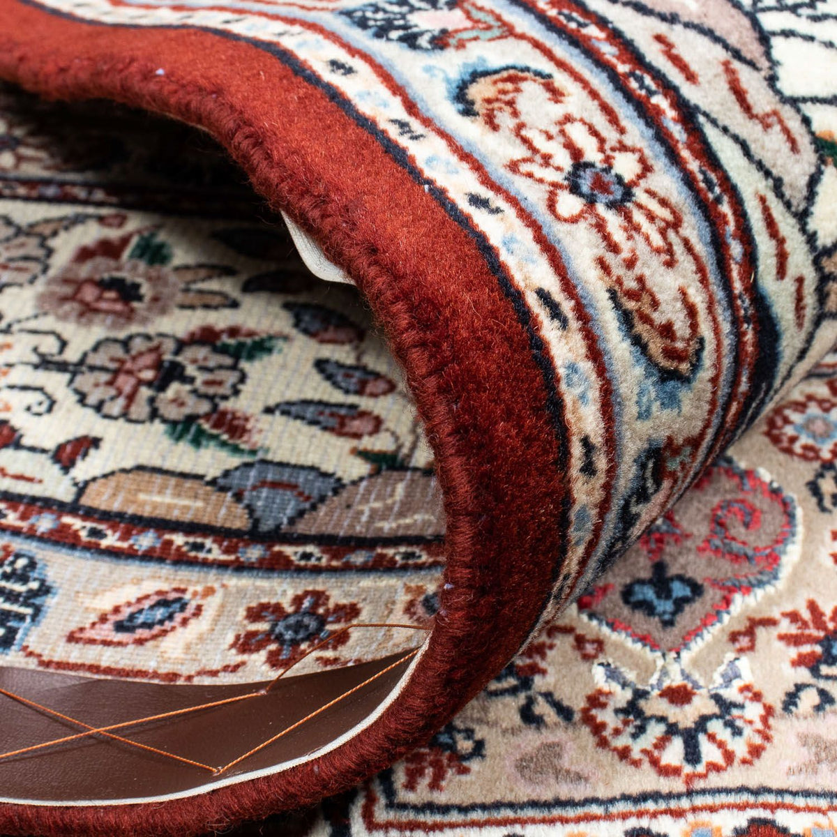 Perzisch tapijt - Klassiek - 233 x 170 cm - veelkleurig