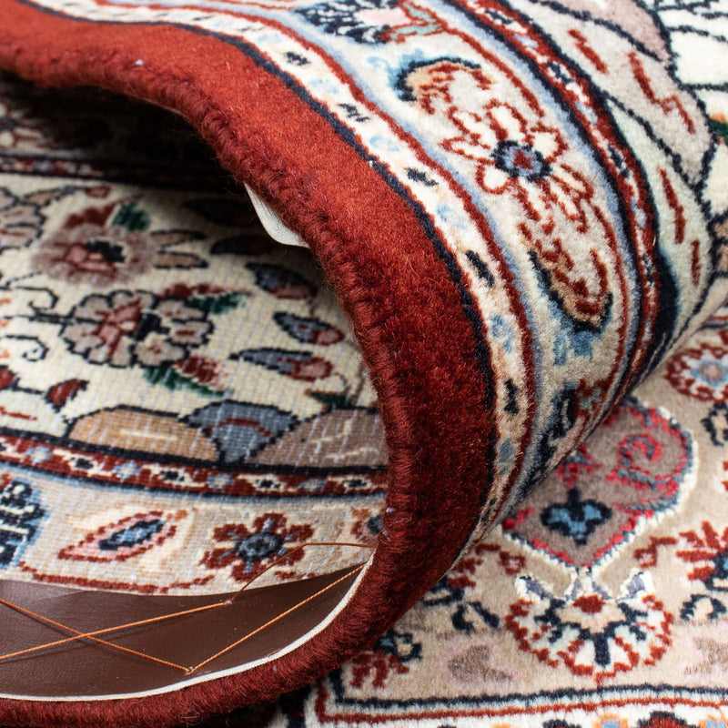 Perzisch tapijt - Klassiek - 233 x 170 cm - veelkleurig