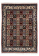 Moud Tapijt 237x178cm - Perzisch tapijt