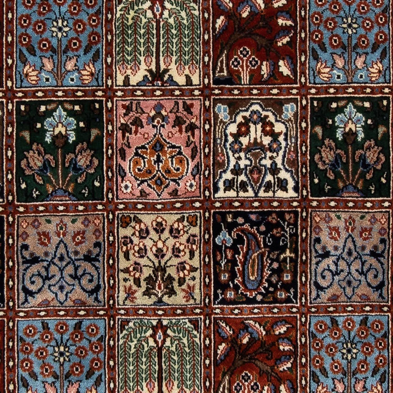 Perzisch tapijt - Klassiek - 237 x 178 cm - veelkleurig