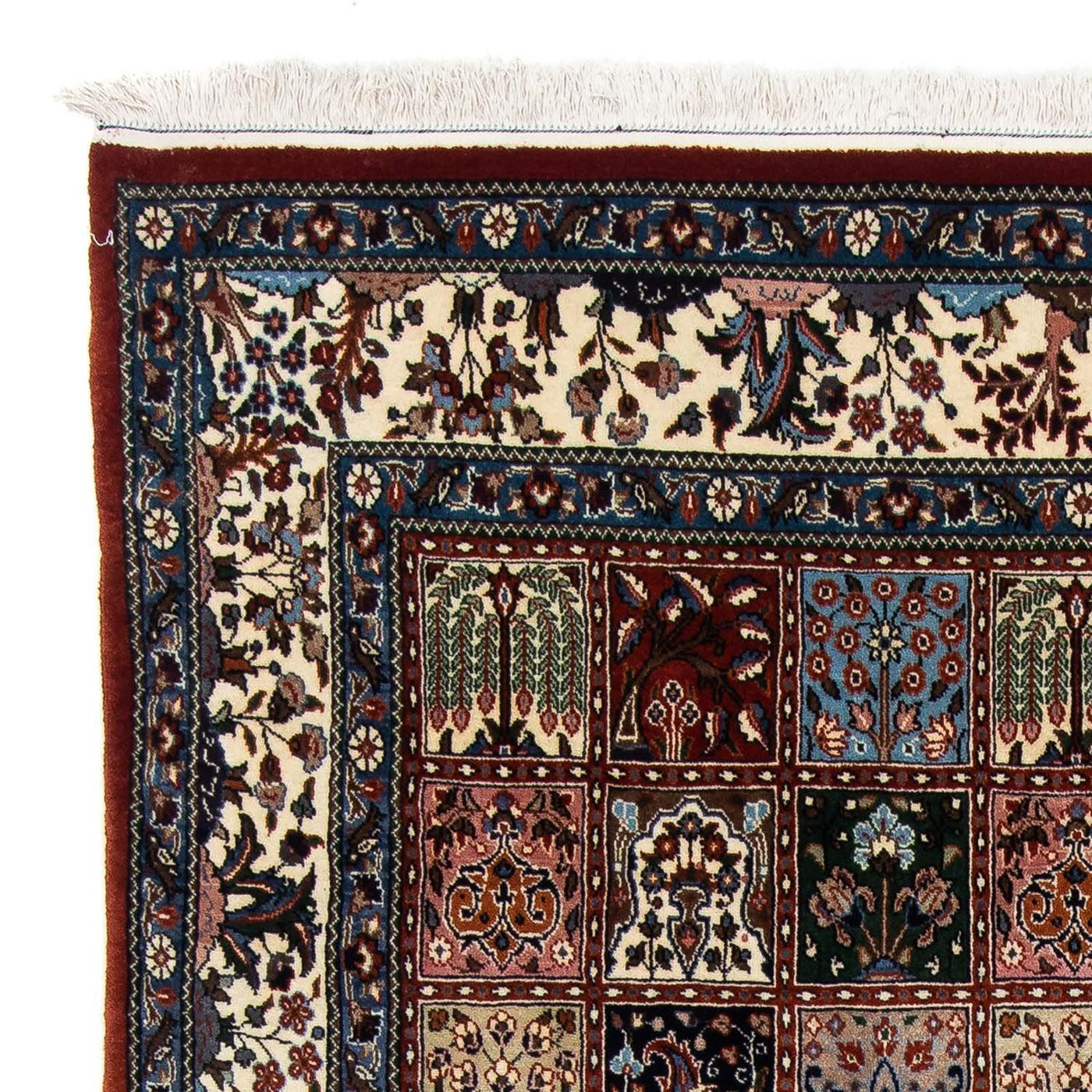 Moud Tapijt 237x178cm - Perzisch tapijt