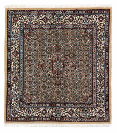 Moud Tapijt 149x158cm - Perzisch tapijt