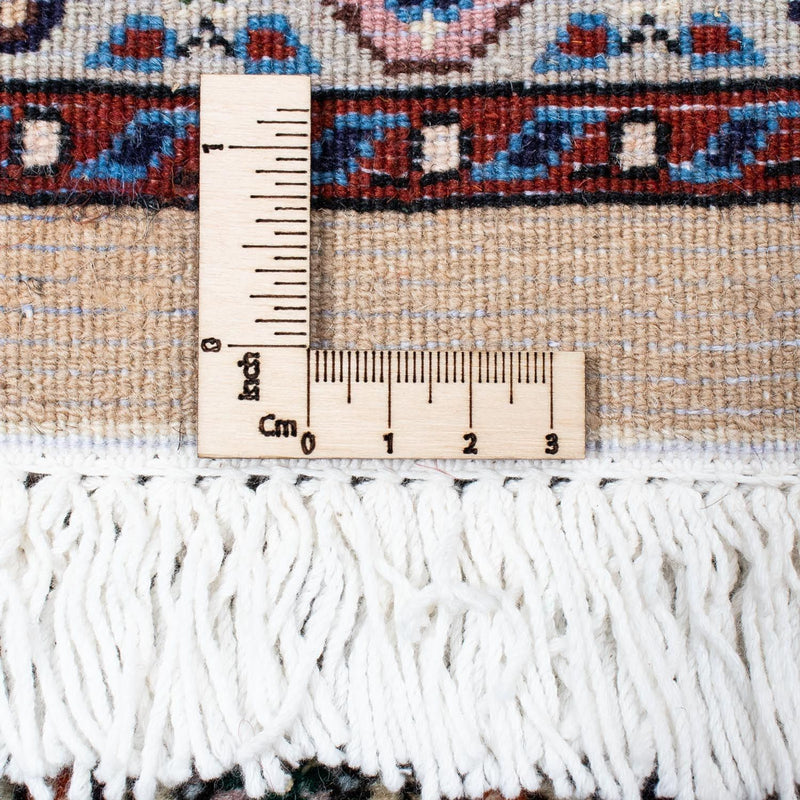 Perzisch tapijt - Klassiek - 158 x 149 cm - veelkleurig