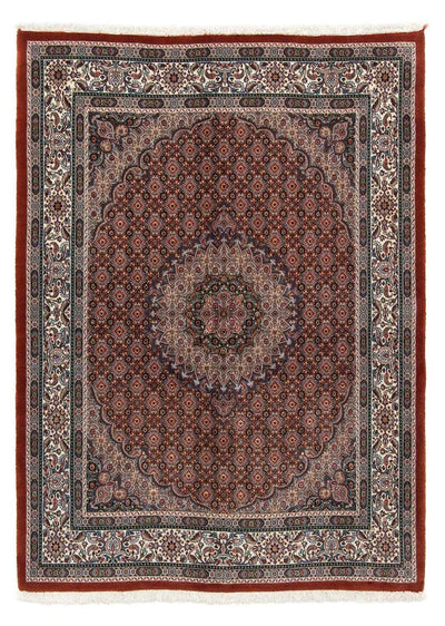 Moud Tapijt 148x197cm - Perzisch tapijt