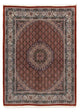 Moud Tapijt 197x148cm - Perzisch tapijt
